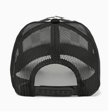 Load image into Gallery viewer, C.C Kids Junior Checkered Pattern Mesh Back Trucker Hat
