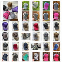 Load image into Gallery viewer, Non Structured Low Profile Blanks
