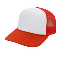 Load image into Gallery viewer, Nissun Youth Trucker
