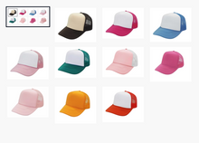Load image into Gallery viewer, Nissun Youth Trucker
