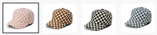 Load image into Gallery viewer, 5 Panel Checkered Canvas
