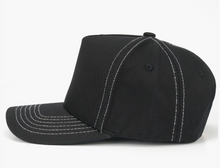 Load image into Gallery viewer, C.C Chain Stitch Embroidered HAT Trucker hat
