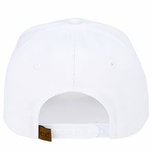 Load image into Gallery viewer, C.C Solid with Two Tone Rope Trucker Hat: Hot Pink
