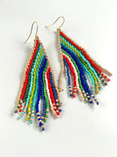 Load image into Gallery viewer, Ahuic Earrings
