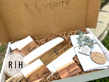Load image into Gallery viewer, Crystal -Verity-Branded Marketing Gift
